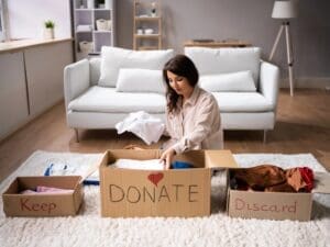 Smart Decluttering Tips